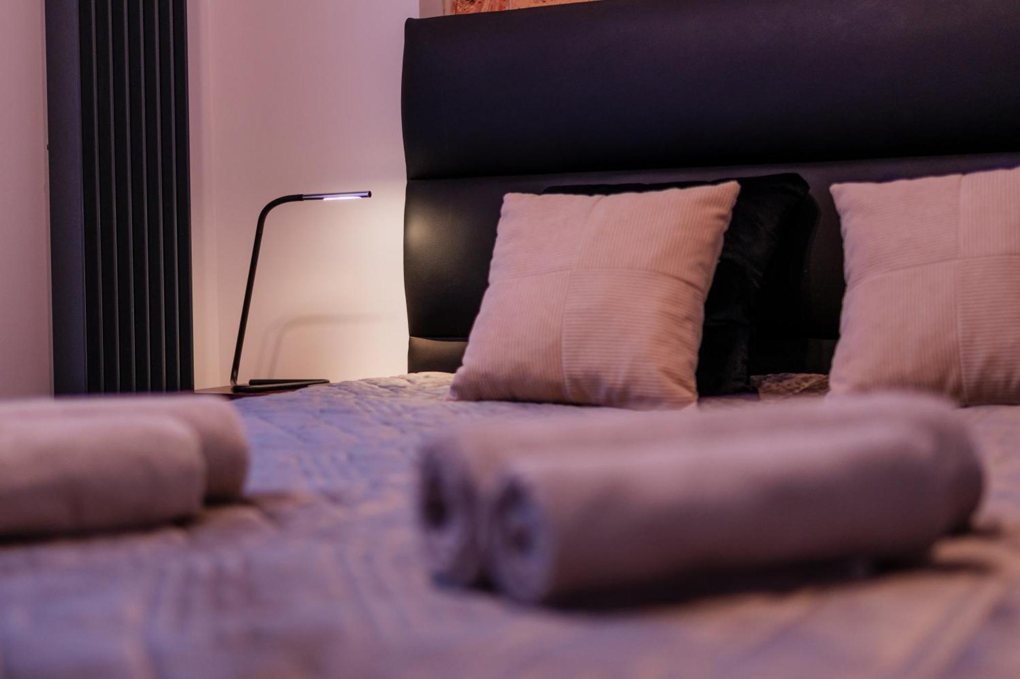 Luna Prestige Suite クラクフ エクステリア 写真